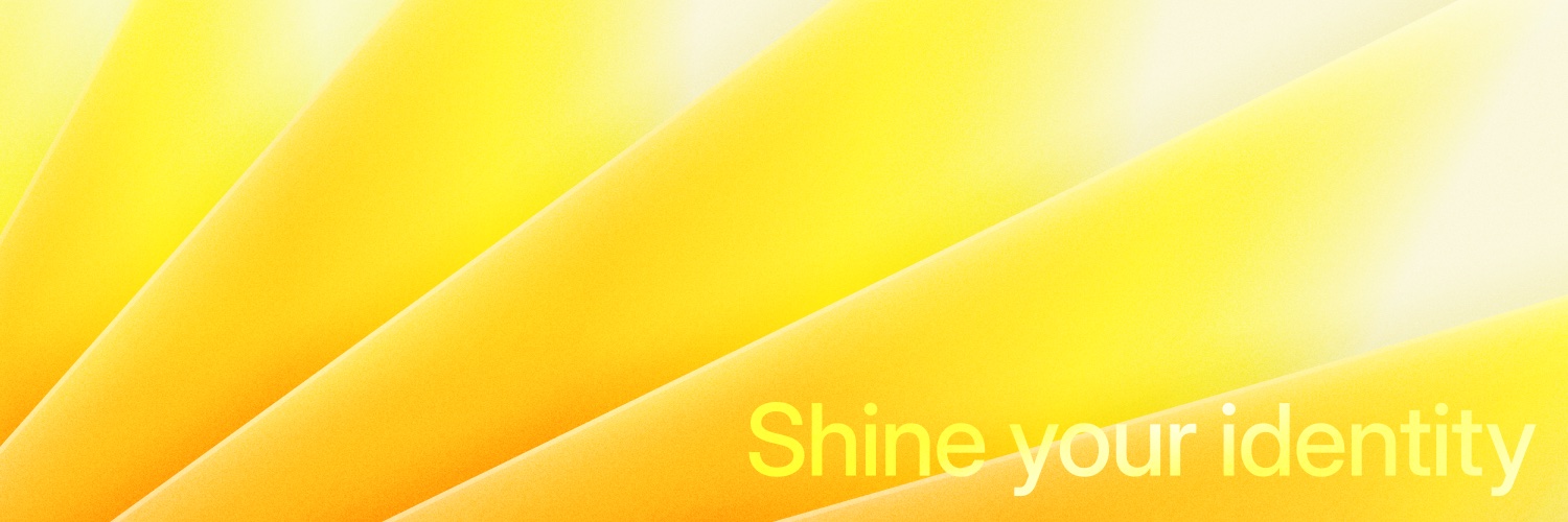 Daniel Sun's banner