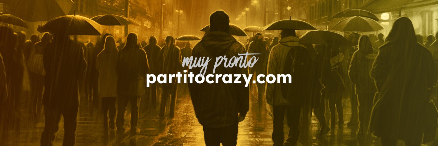 Partitocrazy's banner