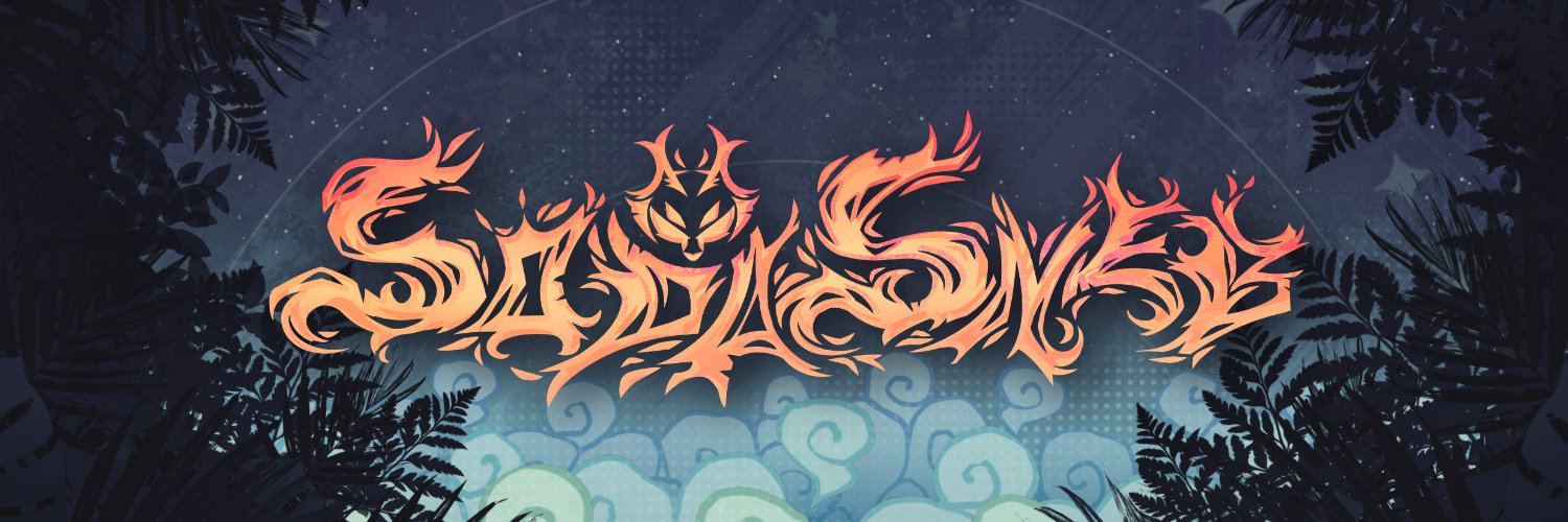 Sneb's banner