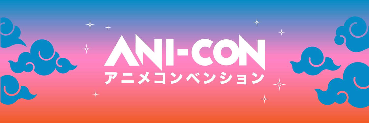 Ani-Con Argentina's banner