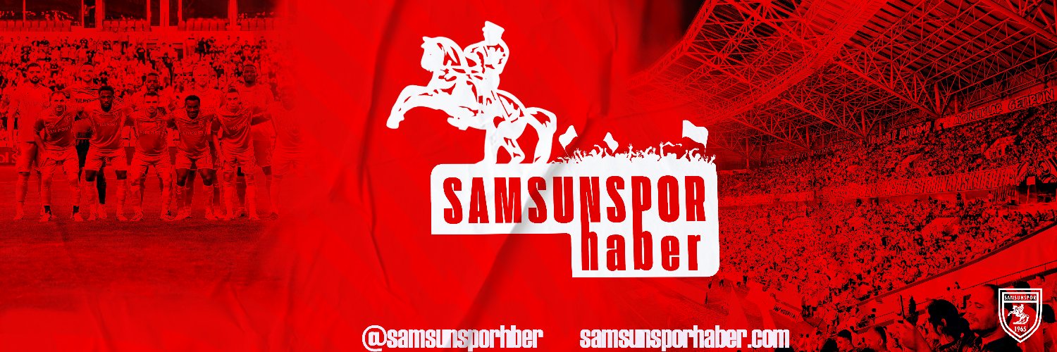 Samsunspor Haber's banner