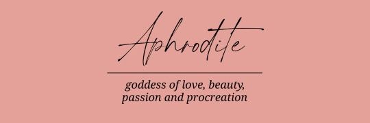 Goddess 🖤's banner