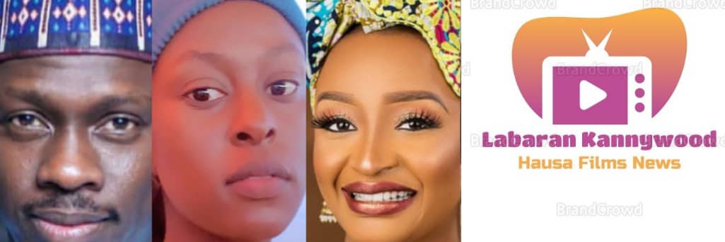 Labaran Kannywood's banner
