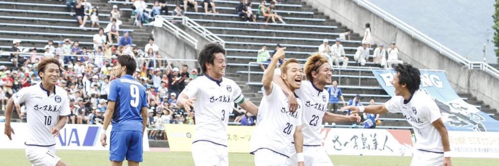 五領淳樹 /Junki Goryo's banner