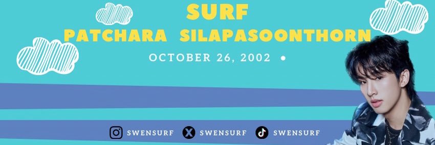 SwenSurf_Official TH's banner