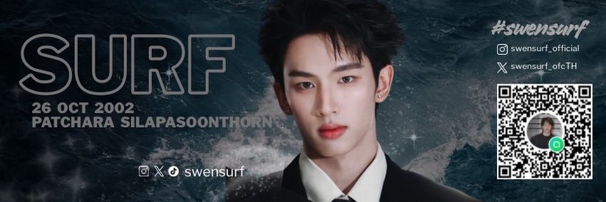 SwenSurf_Official TH's banner