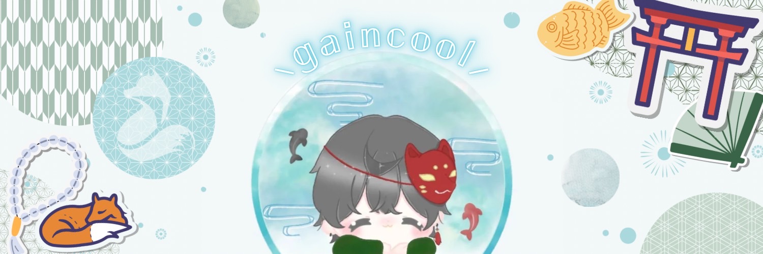 玄空🦊帰還しました！本人です！😭's banner