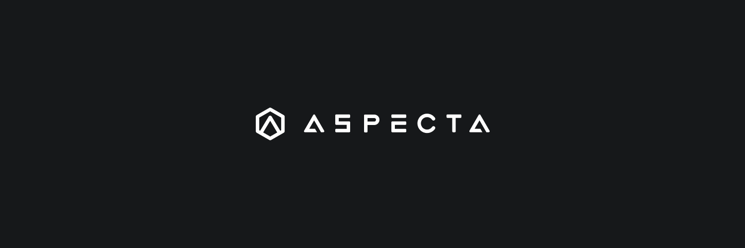 Aspecta - BuildKey 🔑's banner