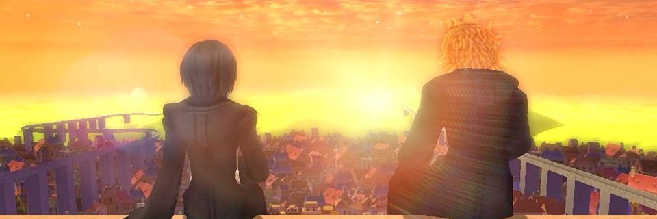 Project: Nobody May Cry's banner