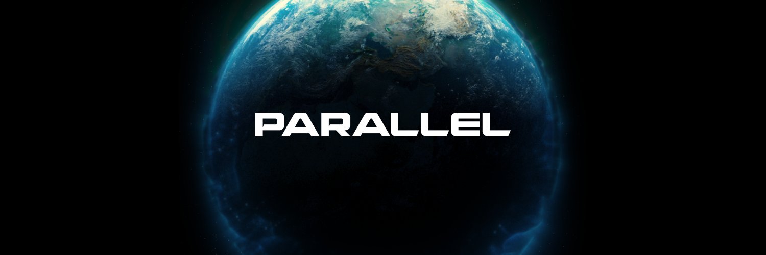 Parallel's banner