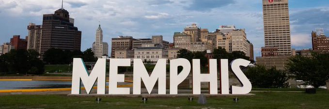 Memphis Freak's banner