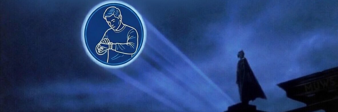 Jesse's banner