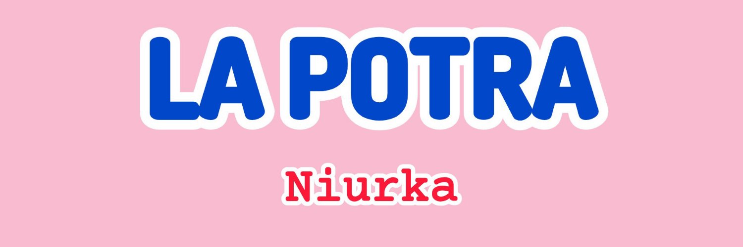 Niurka Zambrano's banner