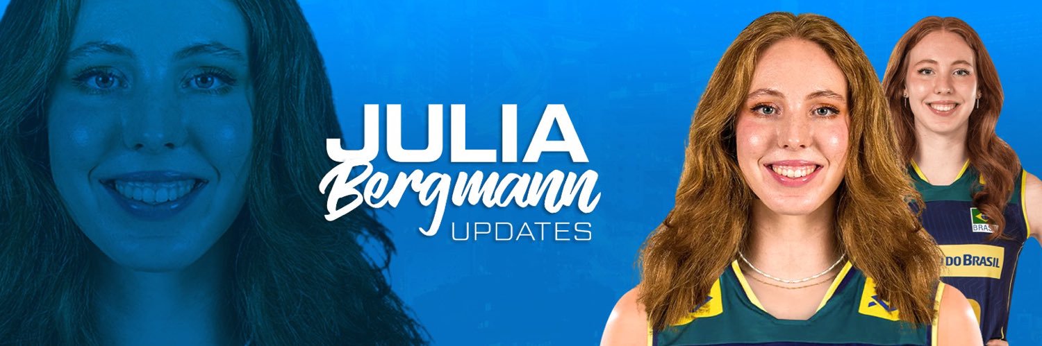 Julia Bergmann Updates's banner