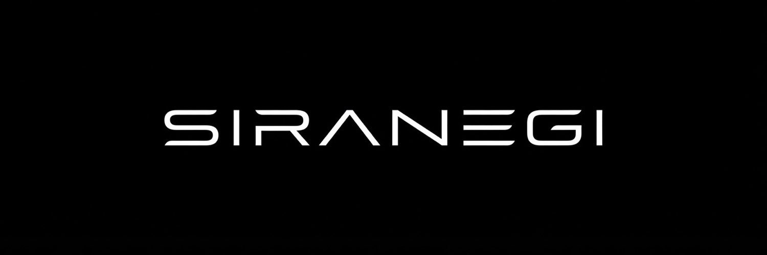 Siranegi🐈‍⬛🐾's banner