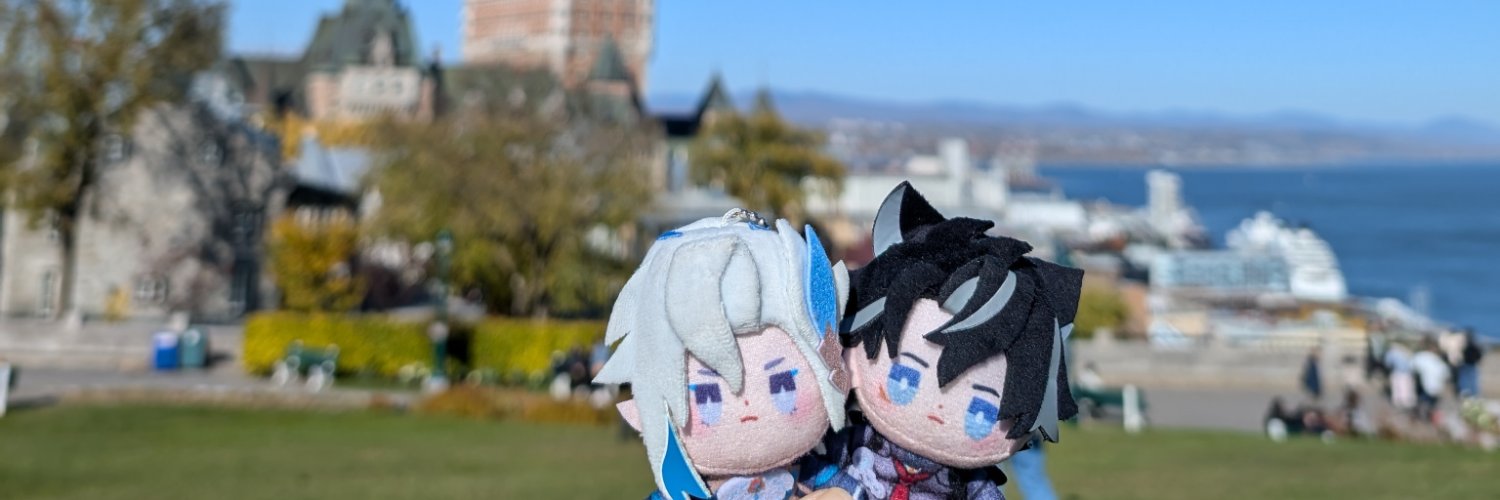 kiro @ hiatus's banner