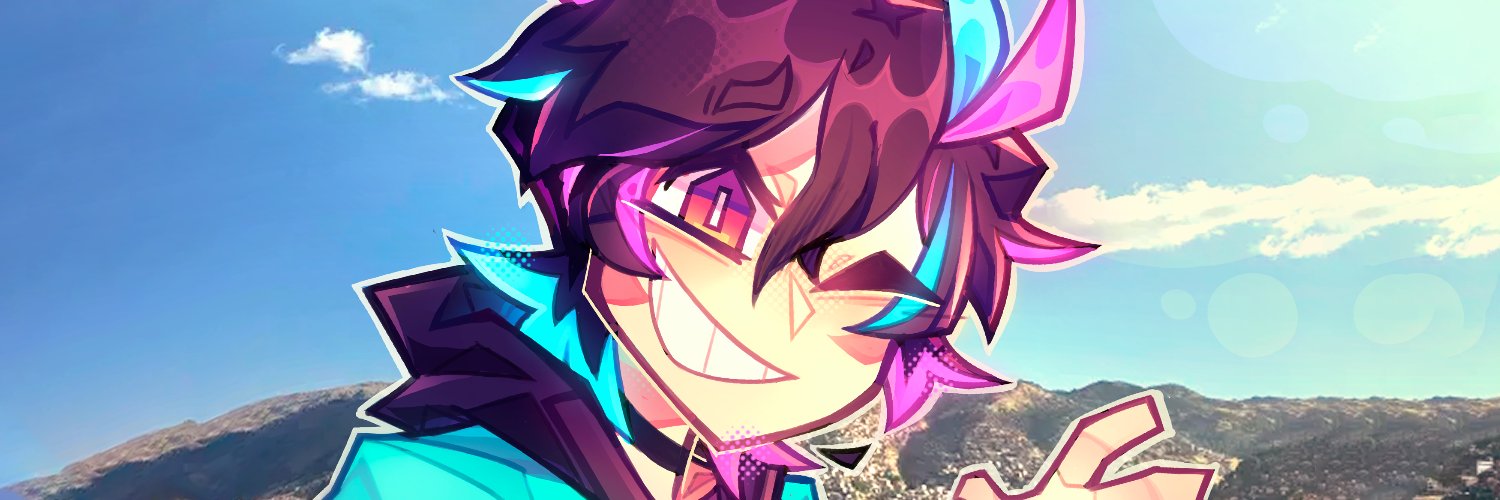 SoyHero ⭐'s banner