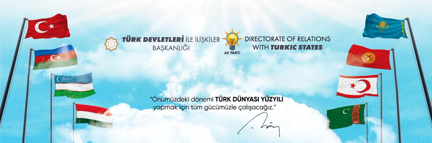 Temel Akyürek's banner