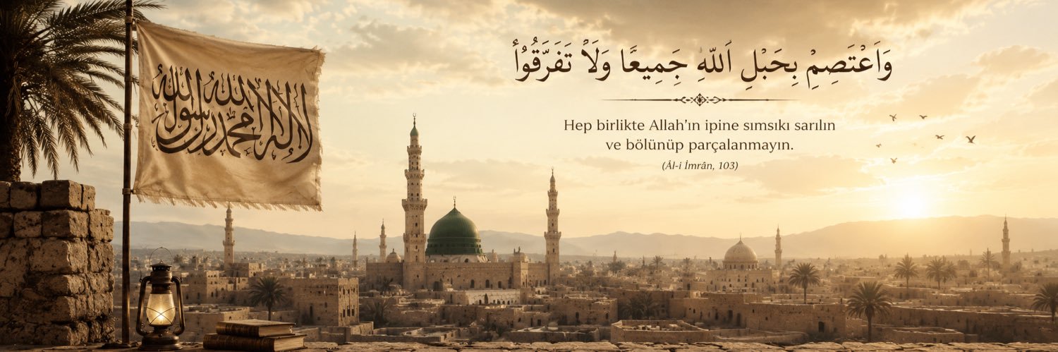 Salim el Kurra's banner