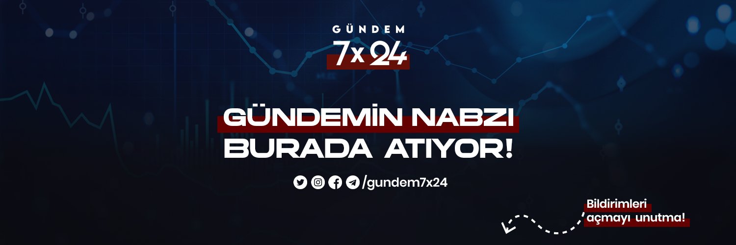 Gündem 7x24's banner