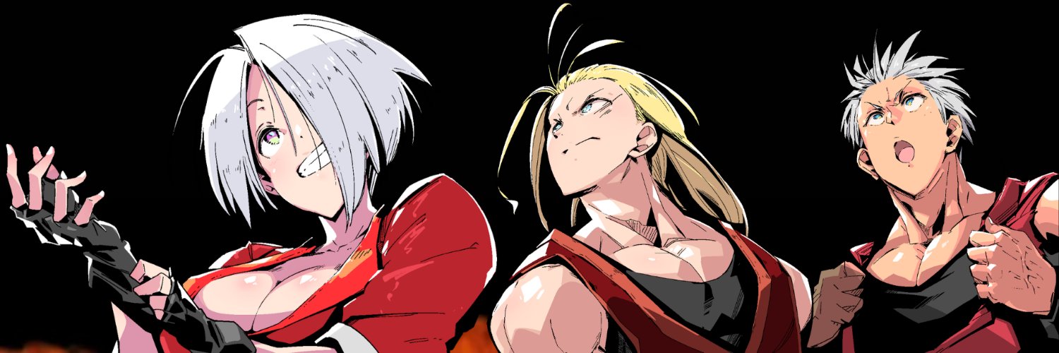 荒引しゃう@格ゲーV　ソーセージの人's banner