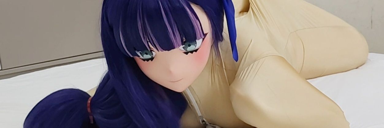 三泉子's banner