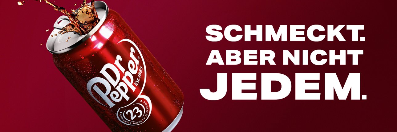 Dr Pepper DE🍍🍓's banner