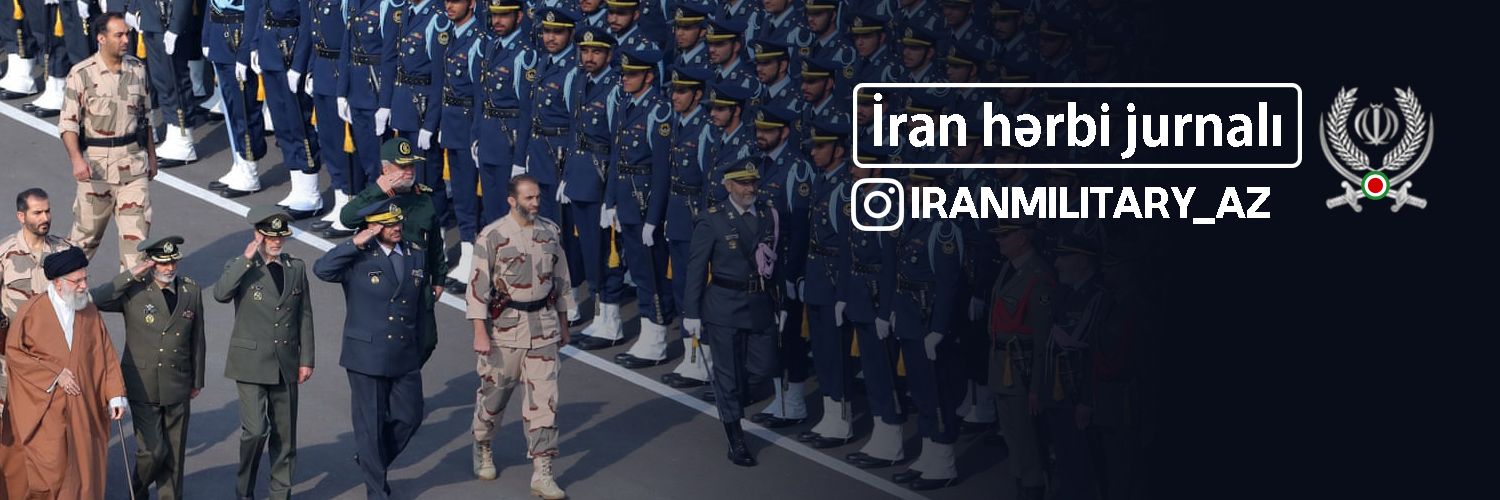 iran hərbi jurnalı's banner
