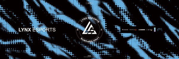 LYNXこしゃ's banner