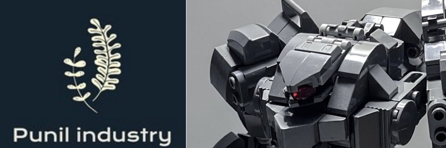 Punil（プニル）'s banner