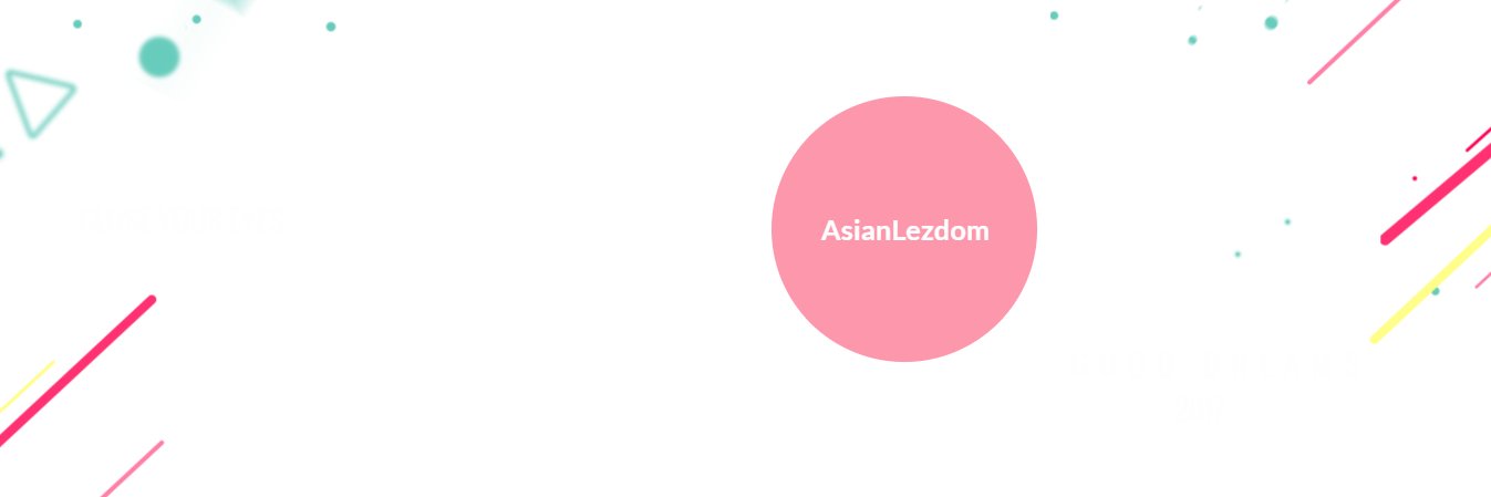 Asian Lezdom's banner