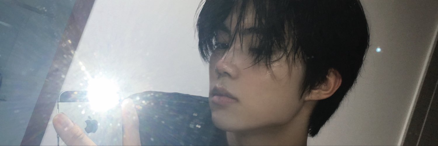 콩♡'s banner