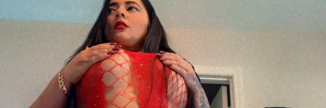Andrea Catracha's banner