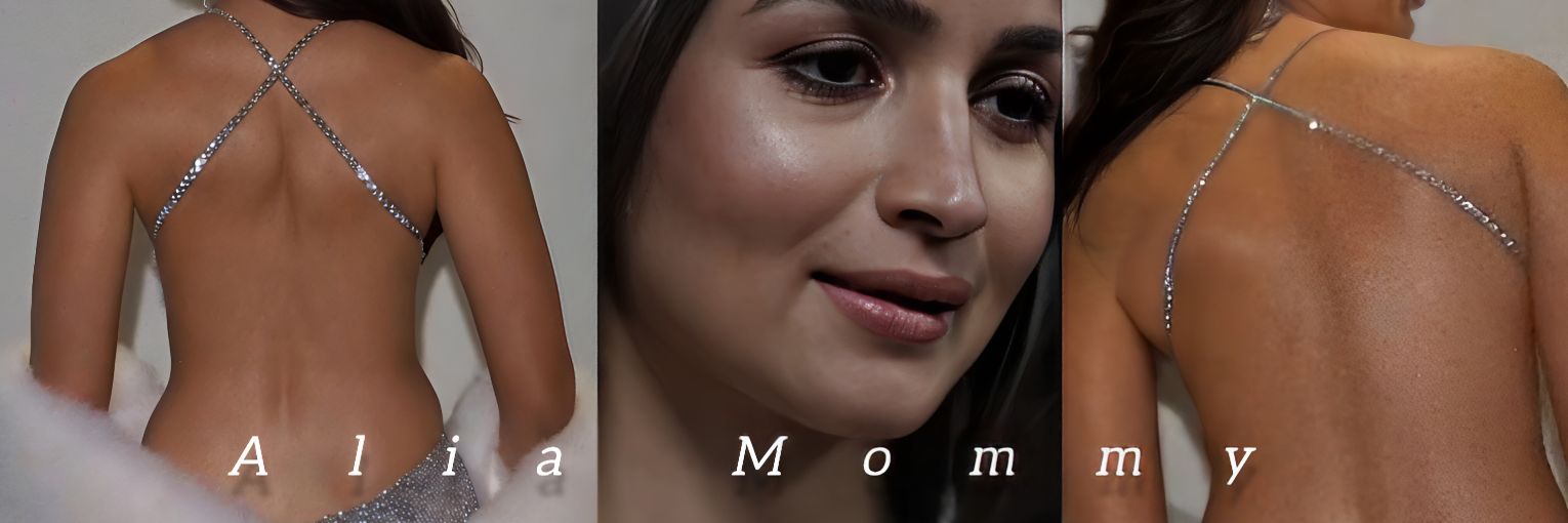 𝘼𝙡𝙞𝙖 𝙈𝙤𝙢𝙢𝙮's banner