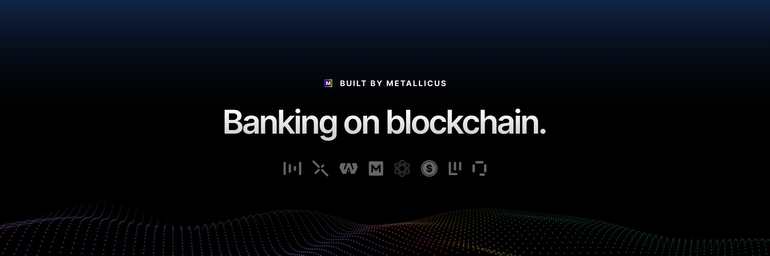 Metallicus's banner