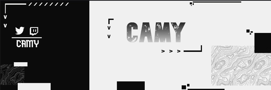 DX-Camy's banner