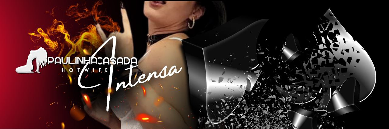 Paulinha Casada's banner