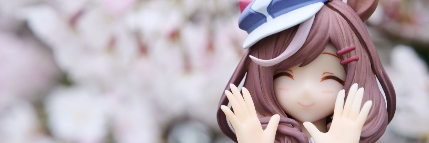 マチカネミネット🍑🍡.゜'s banner