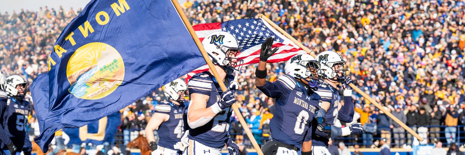 Bobcat Built Football Camps's banner