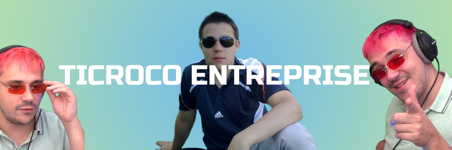 Crocodyle Clips's banner