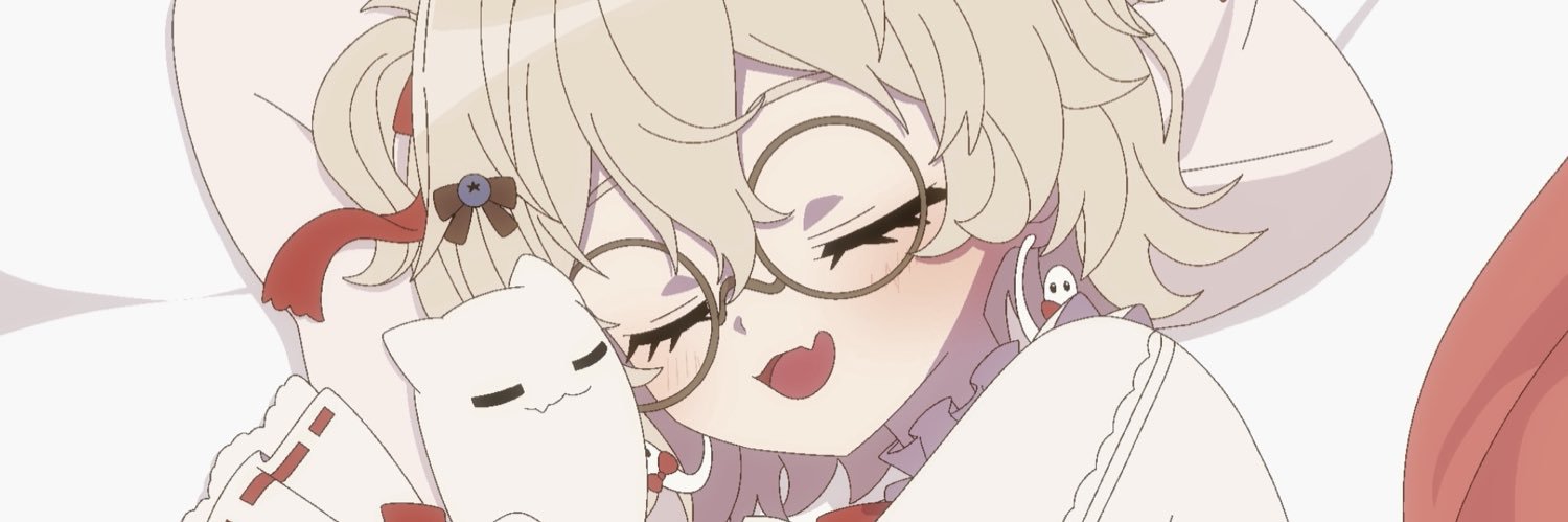 SallieRed 샐리 👻🫐 Ghost Seeker Vtuber ✈️ OFFKAI's banner