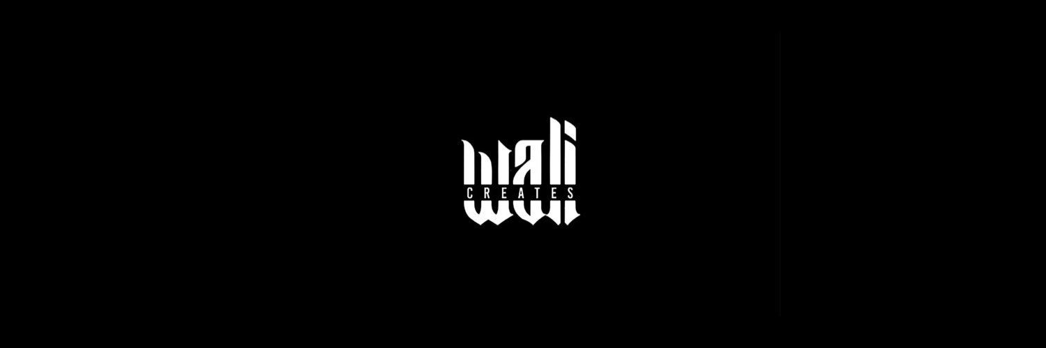 100T WALI's banner