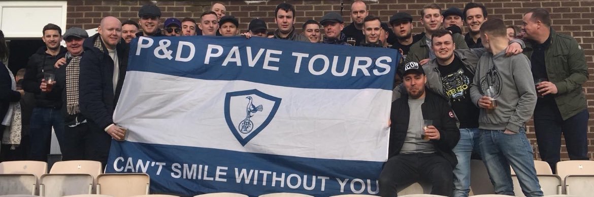 Billie's banner