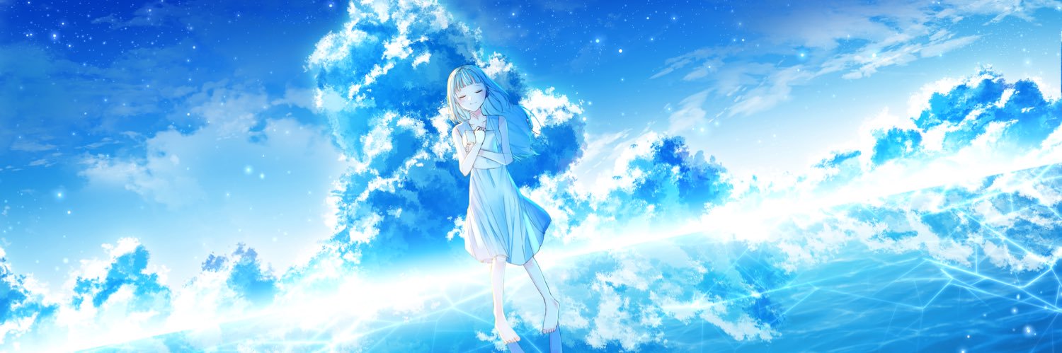 hasumi's banner