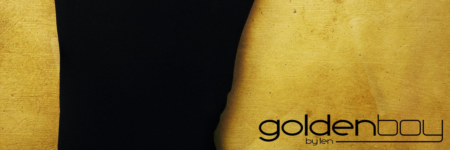 goldenboy .'s banner