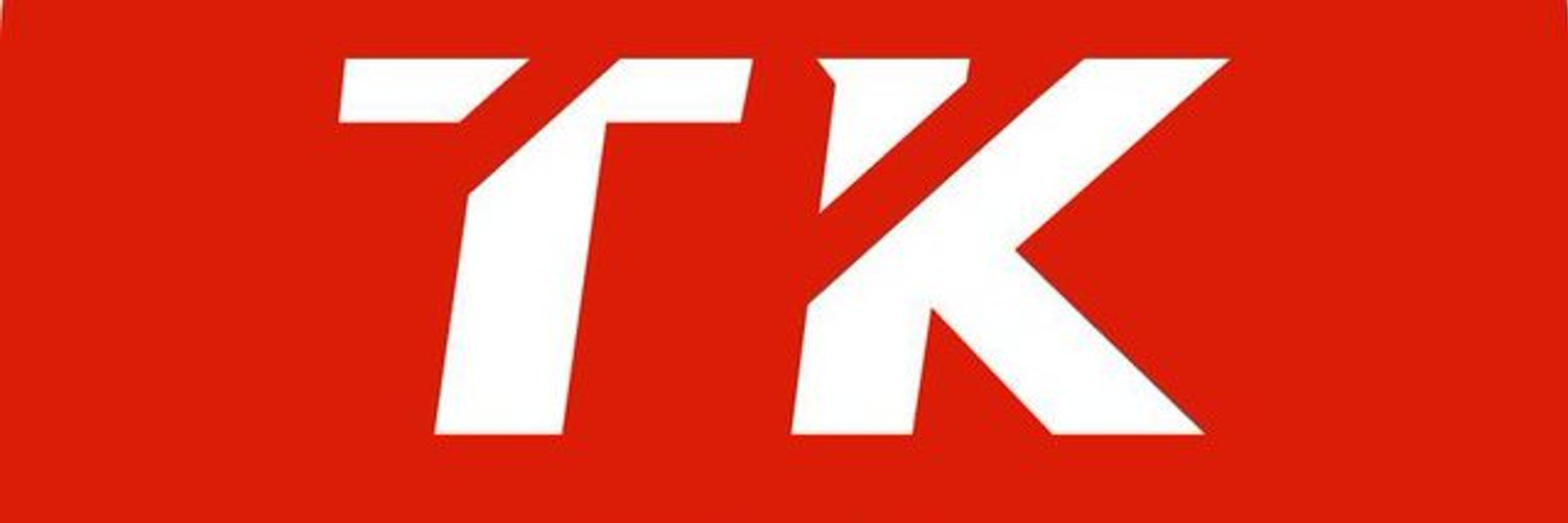 TKX's banner