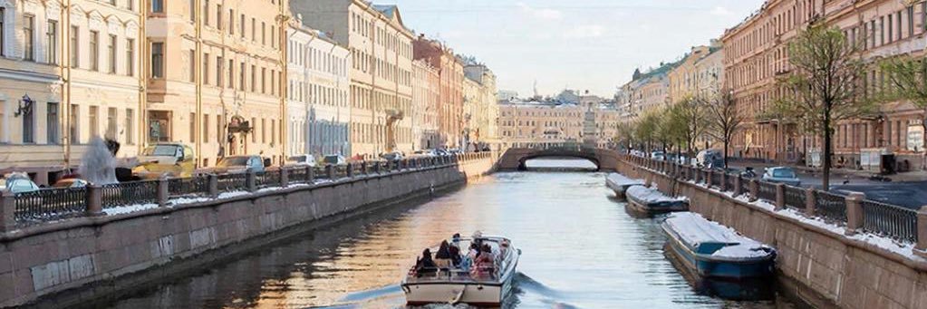 Дмитрий Медведев's banner