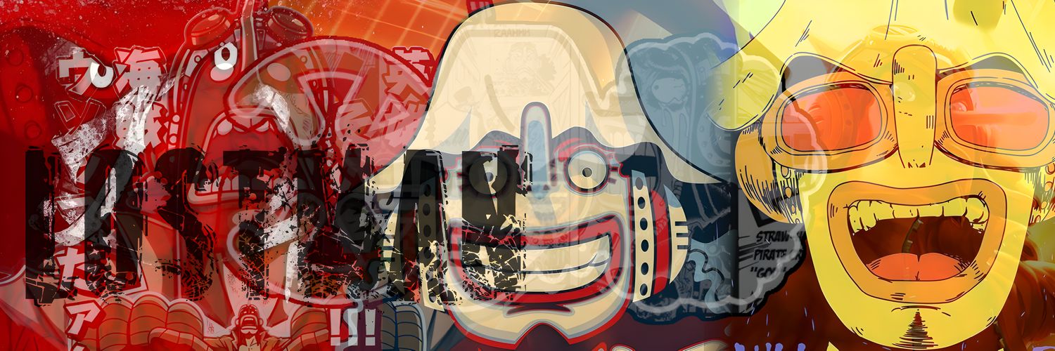 Lostman's banner
