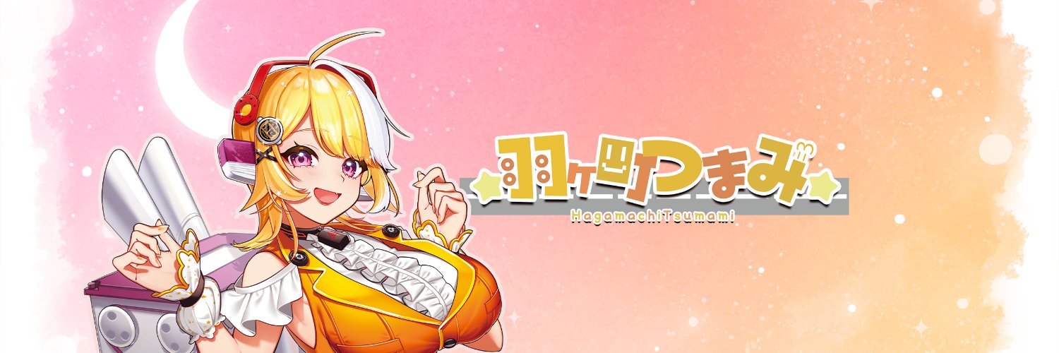 羽ヶ町つまみ🚗✨'s banner