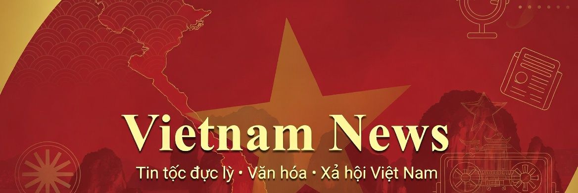 Vietnam Daily News's banner